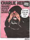 Le procès de Charlie Hebdo : une tentative de censure