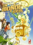 Un Monde idéal - T5 - Chen Weidong & Peng Chao - Xiao Pan