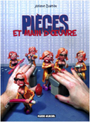 Pièces et main d'oeuvre – par Jérôme Duveau – Fluide Glacial