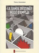 Bande dessinée, mode d'emploi