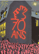Trois renaissances et un enterrement