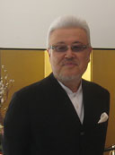 Kazuo Koïke : « Je descends d'une lignée de Samouraïs »