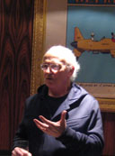 Moebius annonce une suite à « Arzach » pour 2009