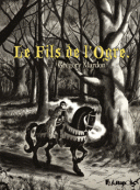 Le Fils de l'ogre - Par Grégory Mardon - Futuropolis