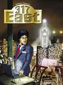 317 East, tome 1 - Par Robert Paquet - Joker