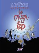 <i>Le Divan de la BD</i> : une psychanalyse truculente