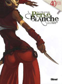 Perle Blanche T1 - Par Floc'h et Baldetti - Glénat