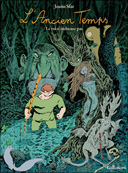 L'ancien temps, T1 – Par Joann Sfar – Gallimard