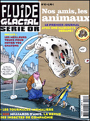 Nos amis, les animaux