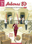Aubenas 2011 : Le Prix Melouah-Moliterni revient à Clément Baloup pour « Quitter Saïgon - Mémoire d'exilés » (La Boîte à Bulles)