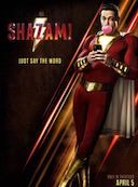 Shazam ! se dévoile dans un nouveau trailer ! 