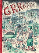 Le GRRAAOU - Par Étienne Beck & Jonvon Nias - Frémok
