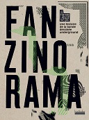 Lecture en confinement #52 : "Fanzinorama" - Par Marie Bourgoin - La Fanzinothèque / Hoëbeke