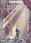 Angoulême : Schuiten vainqueur !
