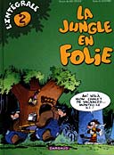 La vogue des intégrales (2)