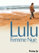 Lulu Femme Nue (second livre) - Par Étienne Davodeau - Futuropolis