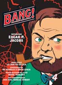 Bang ! ouvre l'année Jacobs
