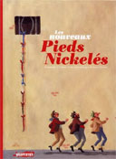 Retour vers le futur pour les Pieds Nickelés