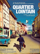 "Quartier Lointain" réussit sa transposition au cinéma