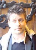 David Vandermeulen : « J'essaie de ne pas être manichéen, ce qui est un défi dès lors que la bande dessinée est un art de synthèse »