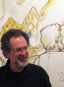 Frank Pé (2/2) : « Les spectacles Zoo et les fresques m'apportent un échange direct avec le public »