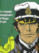Patrizia Zanotti (co-commissaire de l'exposition Hugo Pratt, Pinacothèque de Paris) 2/2 : « Toucher à un mythe comme Corto, ce n'est pas facile ! »
