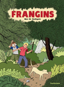 Frangins – Par Max de Radiguès – Sarbacane