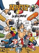 Albert & Co, T4 : Le Roi parle - Par Charel Cambré - Glénat