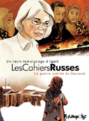 Les Cahiers russes – Par Igort – Futuropolis 