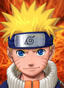 Le fûté Naruto fête ses 10 ans chez Kana à Japan Expo 