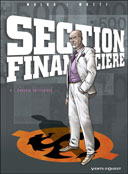 Section financière T4 : Paradis artificiels - Par Richard Malka & Andrea Mutti - Vents d'Ouest
