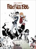 French kiss 1986 - Par Michel Falardeau - Glénat