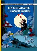 Un amour de Schtroumpf