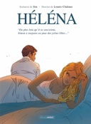 Héléna, Tome 1/2 - Par Chabane & Jim - Grand Angle