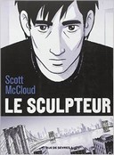 "Le Sculpteur" : Scott McCloud revisite le mythe de Faust