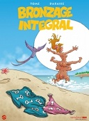 Bronzage intégral - Par Tome & Darasse - Sandawe