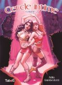 Cercle intime vol. 2 - Par Atilio Gambedotti - Tabou BD