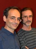 Juan Diaz Canalès & Rubén Pellejero ("Corto Maltese") : « Nous voulions réaliser une création totale, tout en restant dans l'esprit des précédents albums de Corto » 