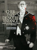 "Cher Pays de notre enfance" : l'apogée du reportage en bande dessinée