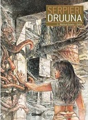 Druuna dévoile ses charmes chez Glénat