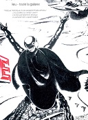 Jodorowsky's Dune enfin en salle !