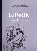 Les Grands Classiques de la bande dessinée érotique reviennent en kiosque