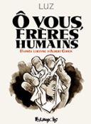 la bouleversante rencontre entre Luz et Albert Cohen