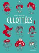 Gallimard : la rentrée "Culottées" !