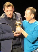 Angoulême 2017 : Fauve d'or du Meilleur album pour « Paysage après la Bataille » de Philippe de Pierpont et Éric Lambé (Actes Sud/Frémok)