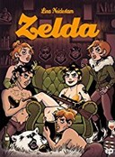 Zelda - Par Lina Neidestam - Editions Emmanuel Proust