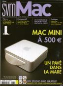 SVM Mac n°169 de février 2005