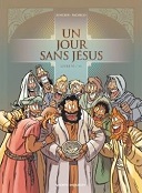 "Un jour sans Jésus" : un « 24h Chrono » à la poursuite du corps du Christ !