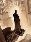 Dargaud et DC s'associent pour un Batman 100% Marini