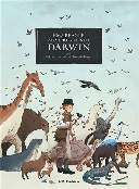 Coup de cœur de la Rentrée : "HMS Beagle, aux origines de Darwin"